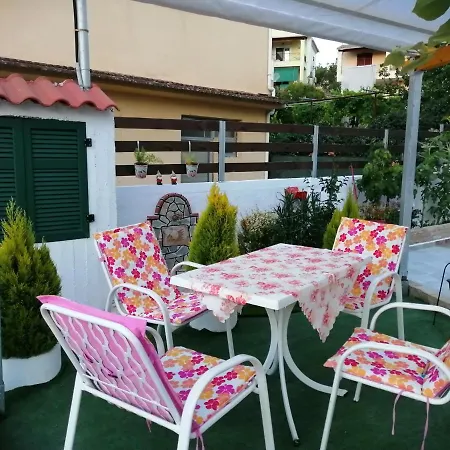 Luna Bianca - Corfu 3* Korfu