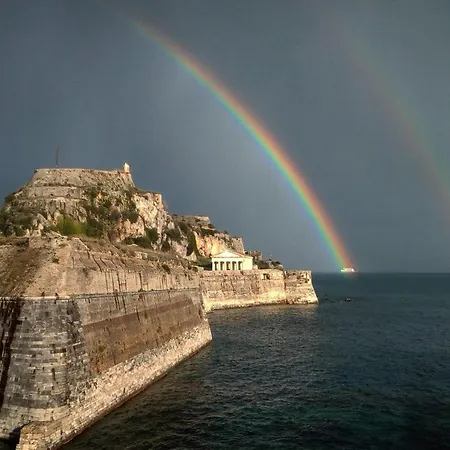 Luna Bianca - Corfu Korfu