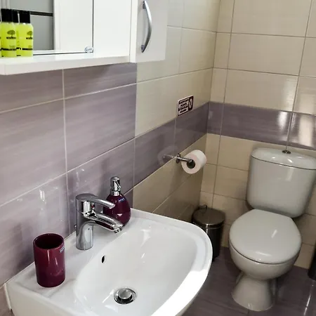 Luna Bianca - Corfu Lejlighedshotel