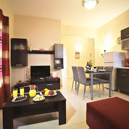 Luna Bianca - Corfu 3*