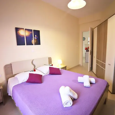 Luna Bianca - Corfu Apart Otel Korfu