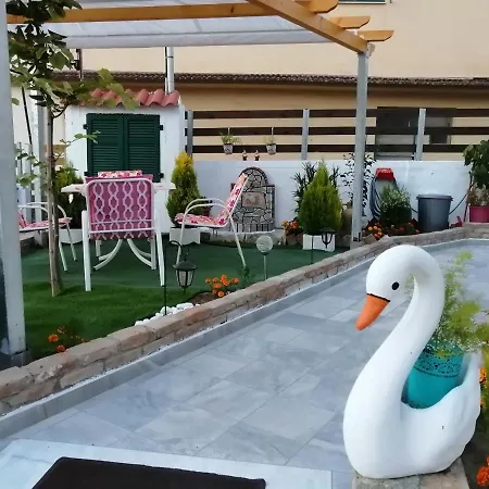 Luna Bianca - Corfu 3*