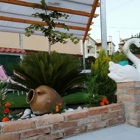 Luna Bianca - Corfu Lejlighedshotel 3*