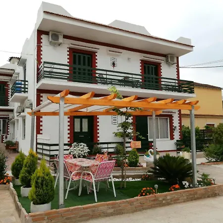 Luna Bianca - Corfu Corfu (city)