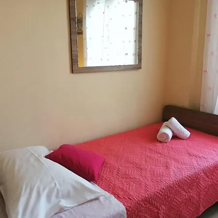 Luna Bianca - Corfu Corfu (city)