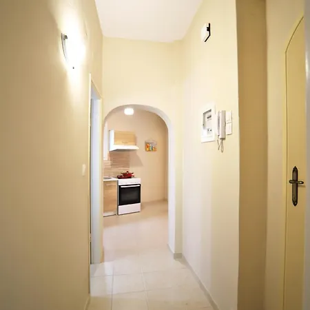 Luna Bianca - Corfu 3* Korfu