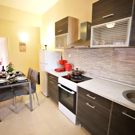 Luna Bianca - Corfu Corfu (city)