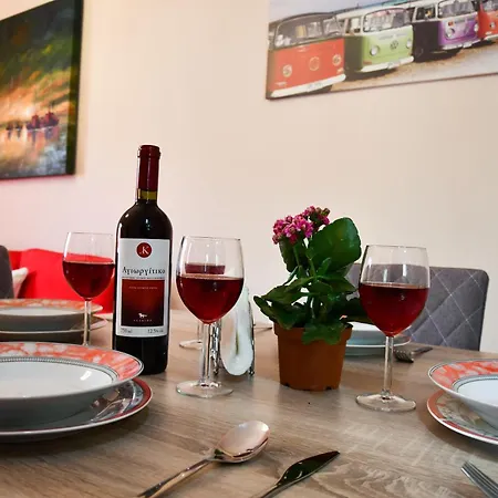 Luna Bianca - Corfu 3* Corfu (city)