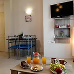 Aparthotel Luna Bianca - Corfu