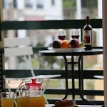 Aparthotel Luna Bianca - Corfu 3*