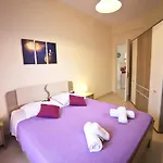 Luna Bianca - Corfu Aparthotel Corfu (city)