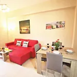 Luna Bianca - Corfu Aparthotel 3*