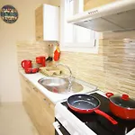 Aparthotel Luna Bianca - Corfu