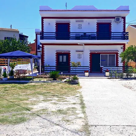 Luna Bianca - Corfu * Corfu (city)