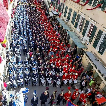 Luna Bianca - Corfu Kompítsion
