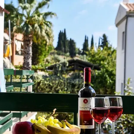 Luna Bianca - Corfu