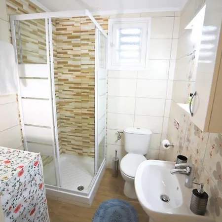 Luna Bianca - Corfu 3* Corfu (city)