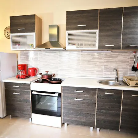 Aparthotel Luna Bianca - Corfu 3*