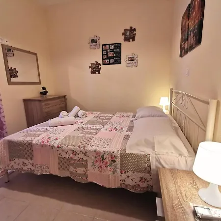 Luna Bianca - Corfu 3*