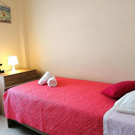 Luna Bianca - Corfu 3* Corfu (city)