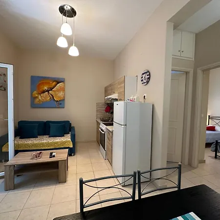 Luna Bianca - Corfu 3*