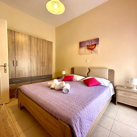 Luna Bianca - Corfu 3*