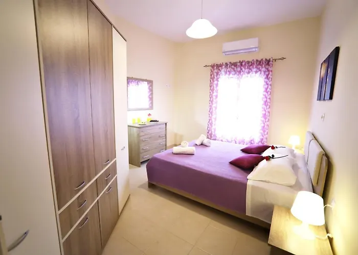Apartahotel Luna Bianca - Corfu
