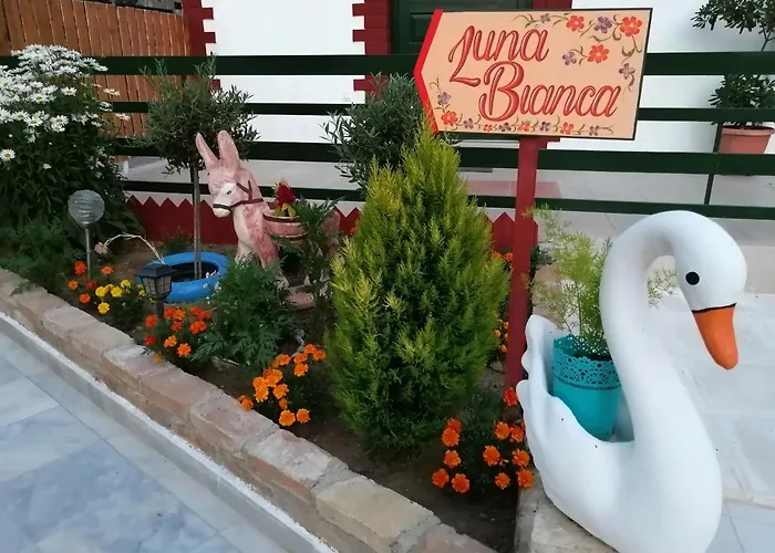 Luna Bianca - Corfu 3*