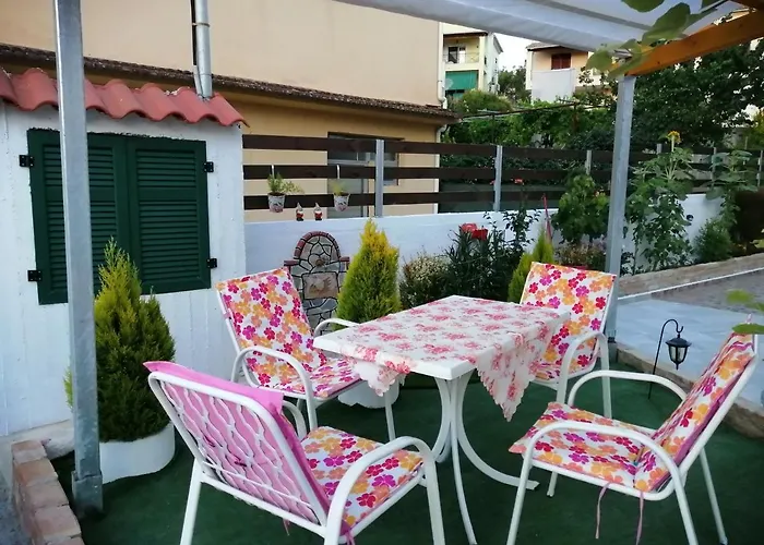 Luna Bianca - Corfu 3* Corfu (city)