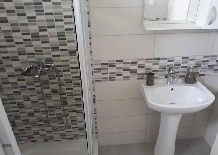 Luna Bianca - Corfu Apartahotel 3*