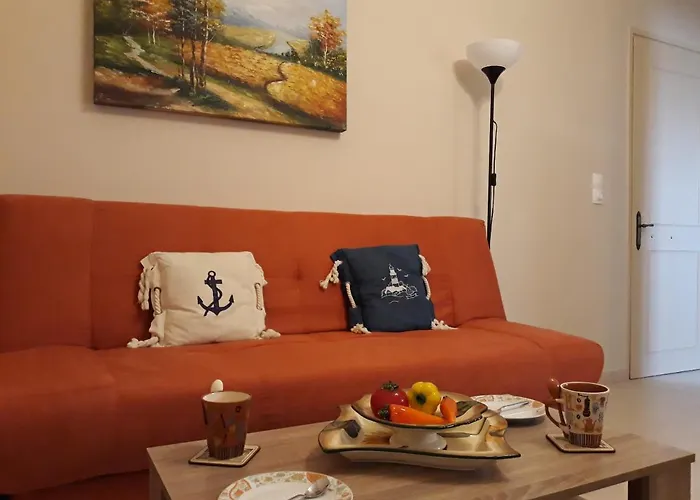Luna Bianca - Corfu 3*