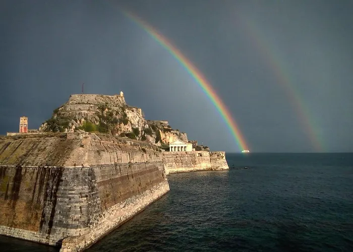 Luna Bianca - Corfu Corfu (city)