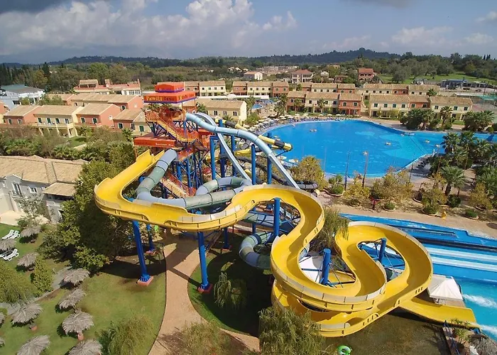 Luna Bianca - Corfu