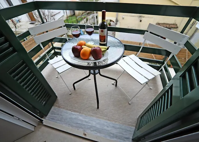 Apartahotel Luna Bianca - Corfu Corfu (city)