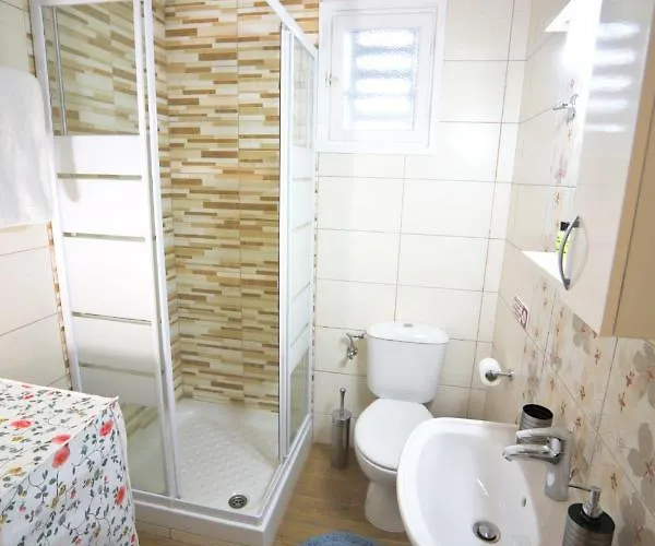 Luna Bianca - Corfu 3* Corfu (city)