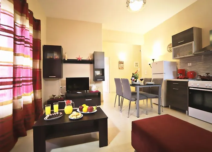 Luna Bianca - Corfu 3*