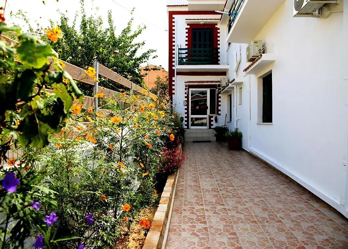 Luna Bianca - Corfu Apartahotel 3*
