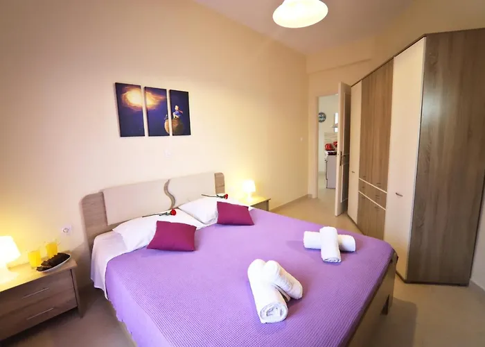 Luna Bianca - Corfu Apartahotel Corfu (city)