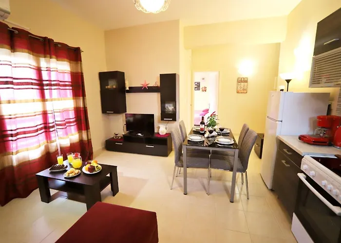 Apartahotel Luna Bianca - Corfu Corfu (city)
