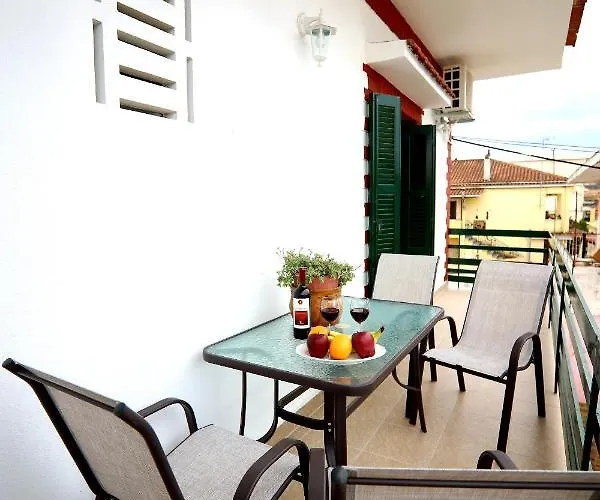 Apartahotel Luna Bianca - Corfu Corfu (city)