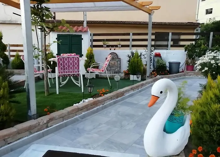 Luna Bianca - Corfu 3*