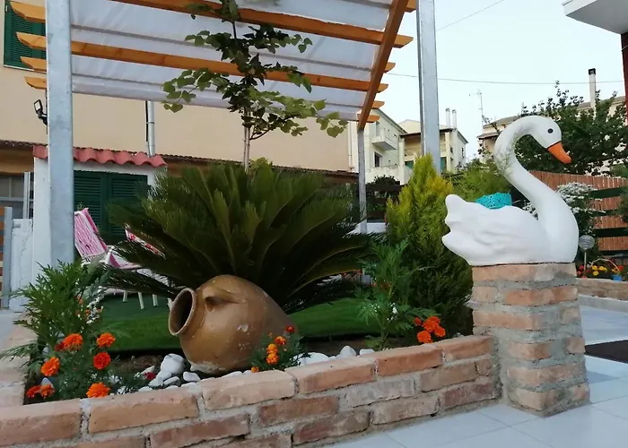Luna Bianca - Corfu 公寓式酒店 3*