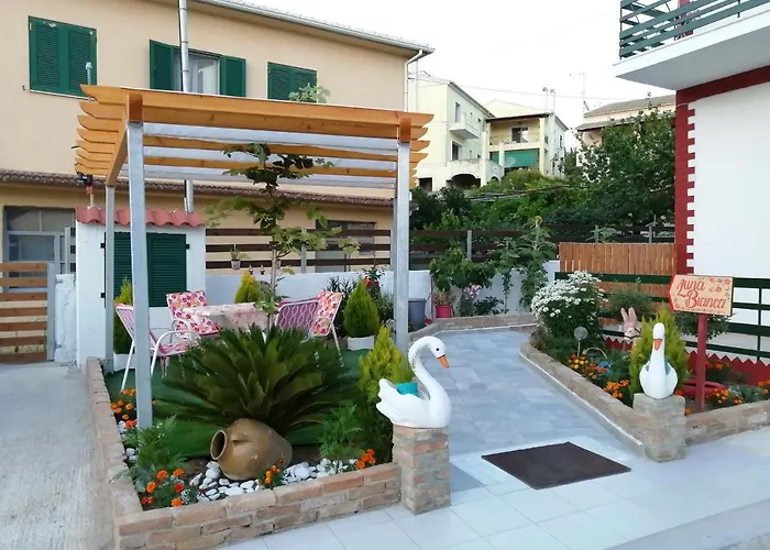 Apartahotel Luna Bianca - Corfu