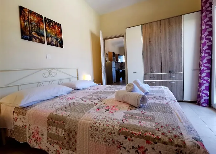 Luna Bianca - Corfu Apartahotel Corfu (city)