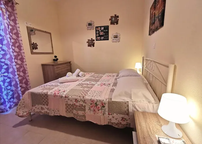 Luna Bianca - Corfu 3*