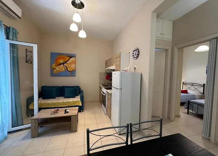 Luna Bianca - Corfu 3*