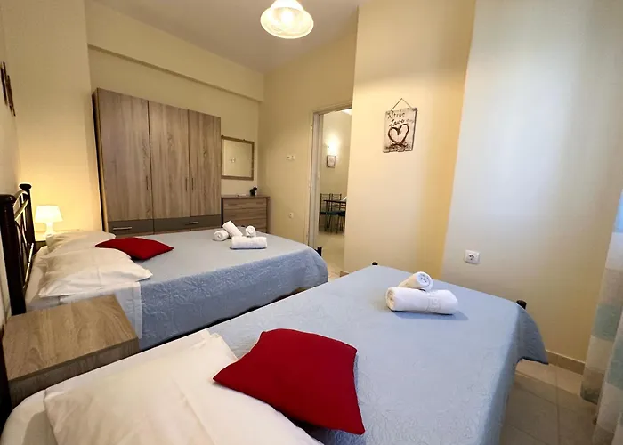 Apartahotel Luna Bianca - Corfu Corfu (city)