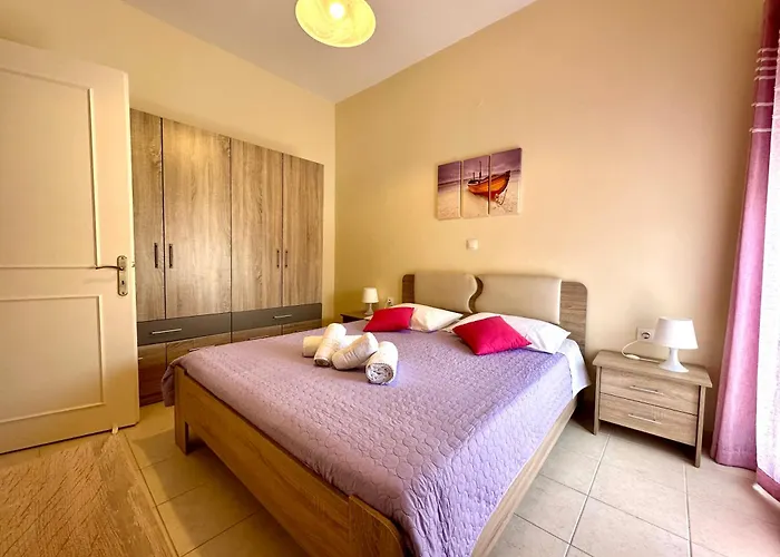 Luna Bianca - Corfu 3*