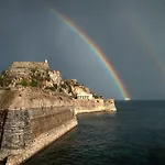 Luna Bianca - Corfu コルフ島