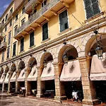 Luna Bianca - Corfu 3* コルフ島